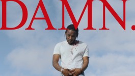 Jonas Lindstroem, Kendrick Lamar, Element, DAMN.