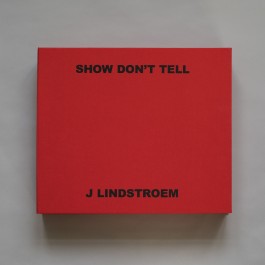 JONAS LINDSTROEM